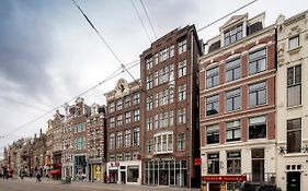 Hotel Cordial Amsterdam